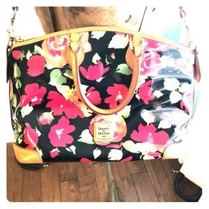 Dooney and Bourke